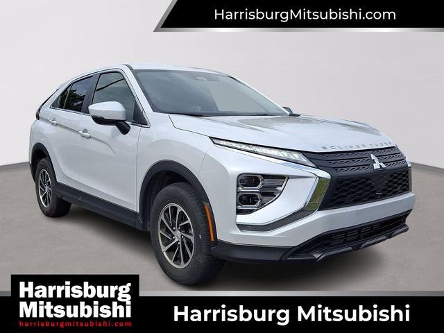 2024 Mitsubishi Eclipse Cross ES