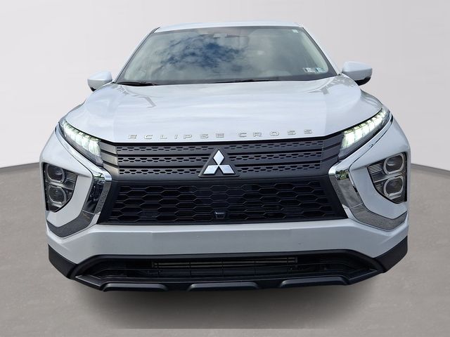 2024 Mitsubishi Eclipse Cross ES