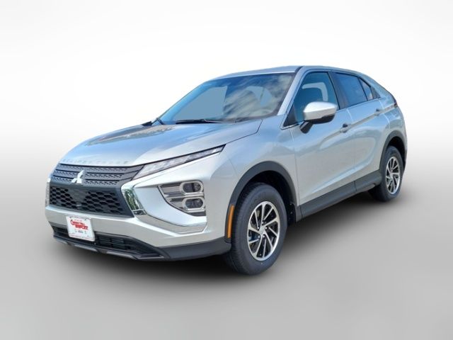 2024 Mitsubishi Eclipse Cross ES