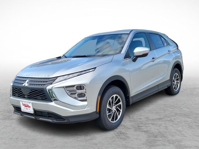 2024 Mitsubishi Eclipse Cross ES