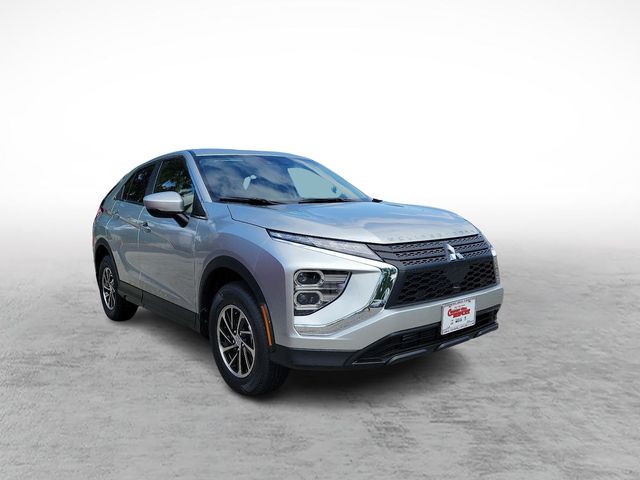 2024 Mitsubishi Eclipse Cross ES