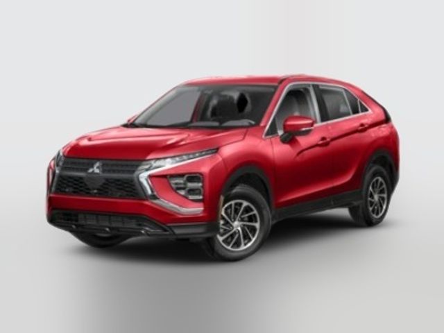 2024 Mitsubishi Eclipse Cross ES