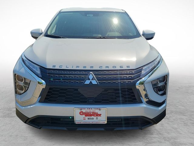 2024 Mitsubishi Eclipse Cross ES