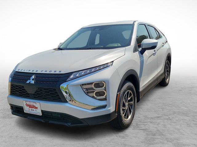 2024 Mitsubishi Eclipse Cross ES