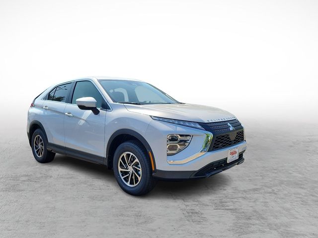 2024 Mitsubishi Eclipse Cross ES