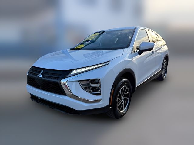 2024 Mitsubishi Eclipse Cross ES