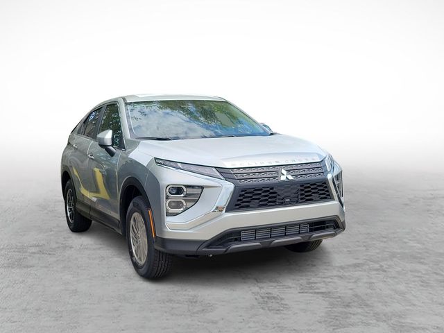 2024 Mitsubishi Eclipse Cross ES