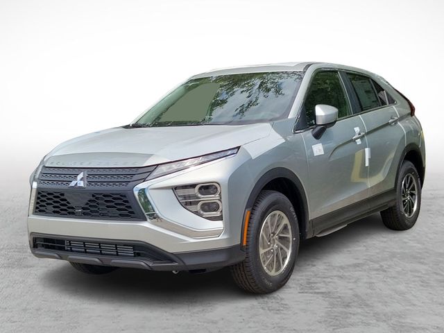 2024 Mitsubishi Eclipse Cross ES