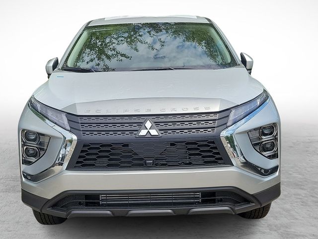 2024 Mitsubishi Eclipse Cross ES