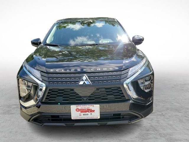 2024 Mitsubishi Eclipse Cross ES