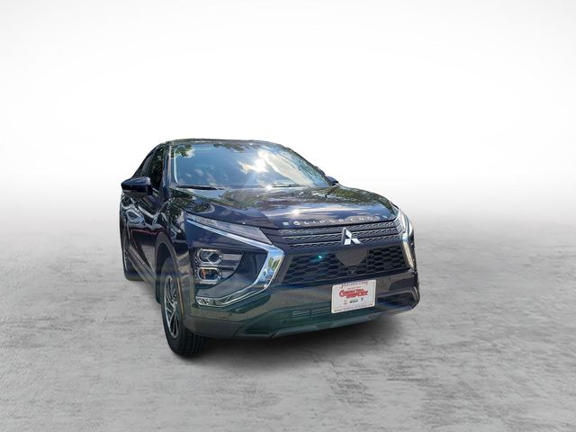 2024 Mitsubishi Eclipse Cross ES