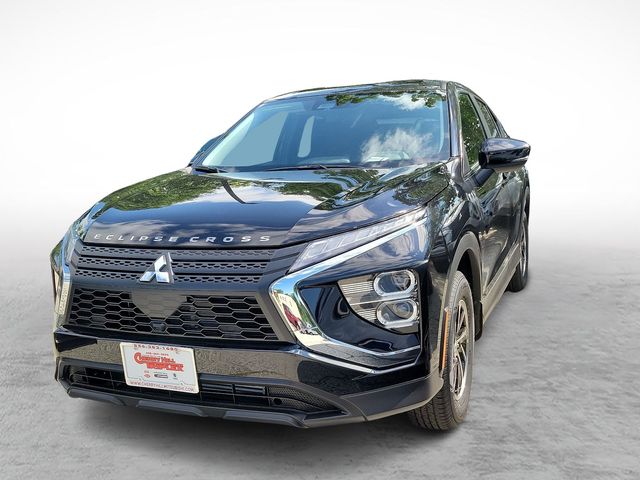 2024 Mitsubishi Eclipse Cross ES