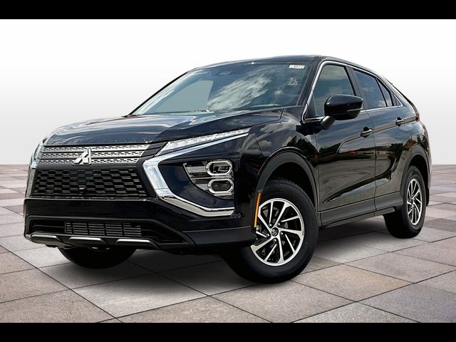 2024 Mitsubishi Eclipse Cross ES