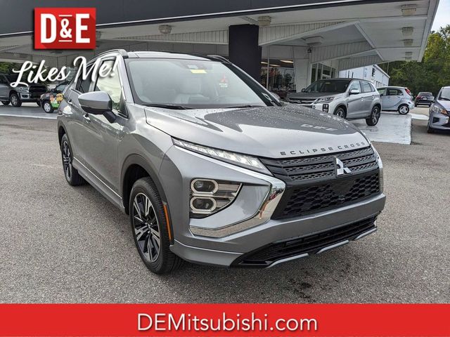 2024 Mitsubishi Eclipse Cross SEL