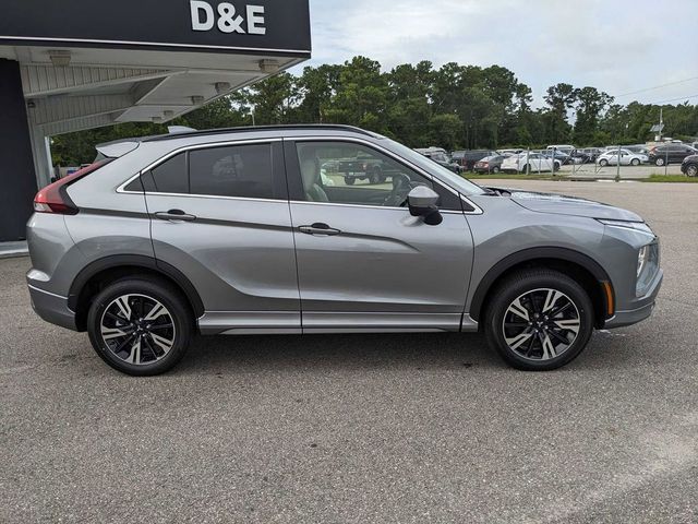 2024 Mitsubishi Eclipse Cross SEL