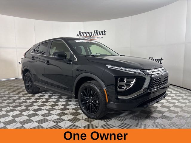 2024 Mitsubishi Eclipse Cross LE