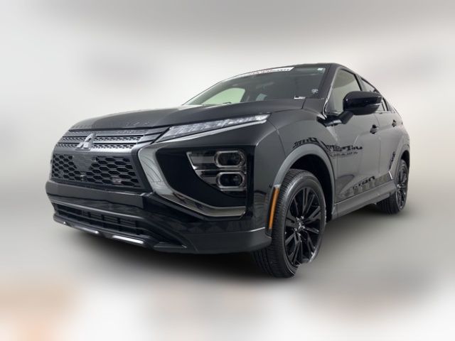 2024 Mitsubishi Eclipse Cross LE