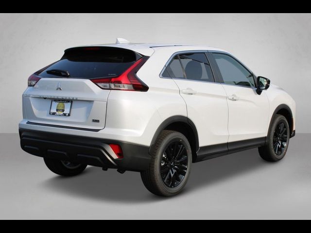 2024 Mitsubishi Eclipse Cross LE