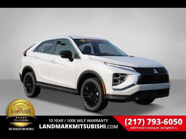 2024 Mitsubishi Eclipse Cross LE