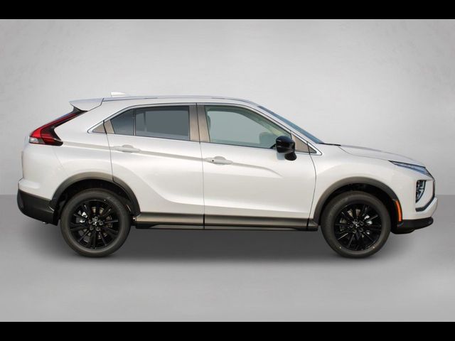 2024 Mitsubishi Eclipse Cross LE