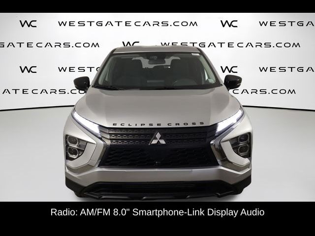 2024 Mitsubishi Eclipse Cross LE