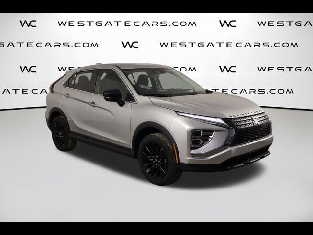 2024 Mitsubishi Eclipse Cross LE