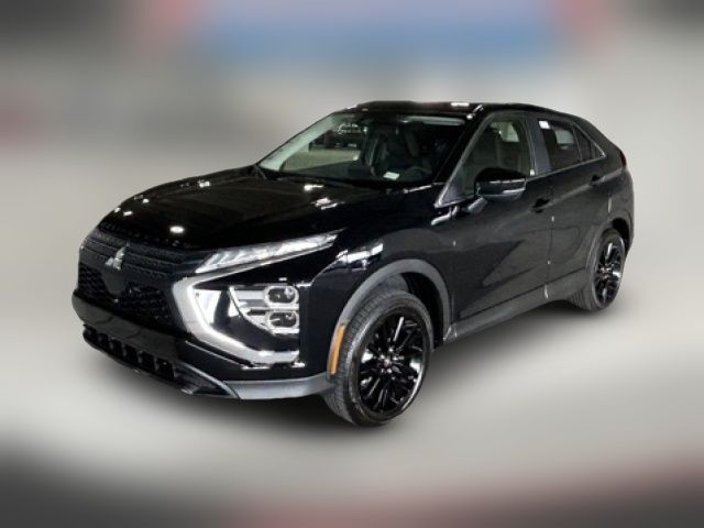 2024 Mitsubishi Eclipse Cross LE