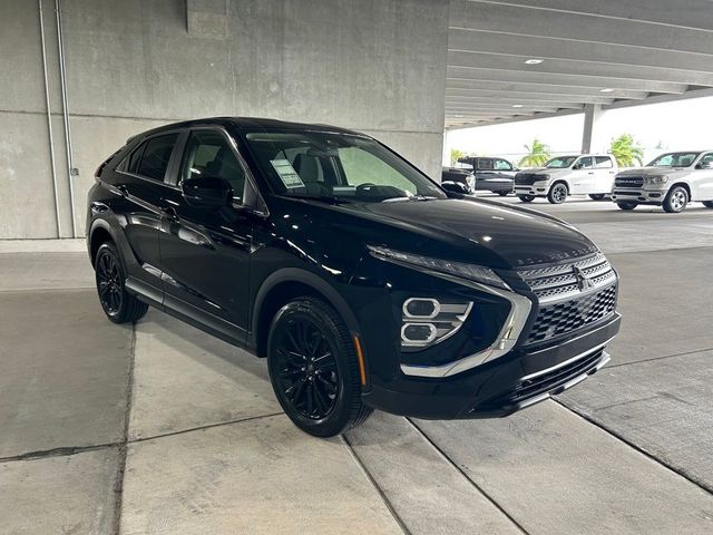 2024 Mitsubishi Eclipse Cross LE