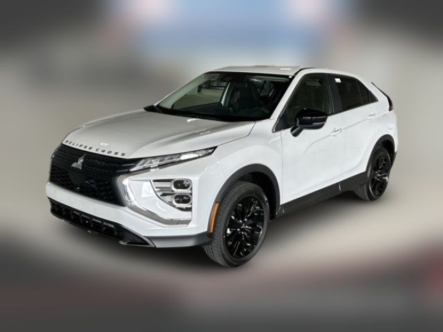 2024 Mitsubishi Eclipse Cross LE