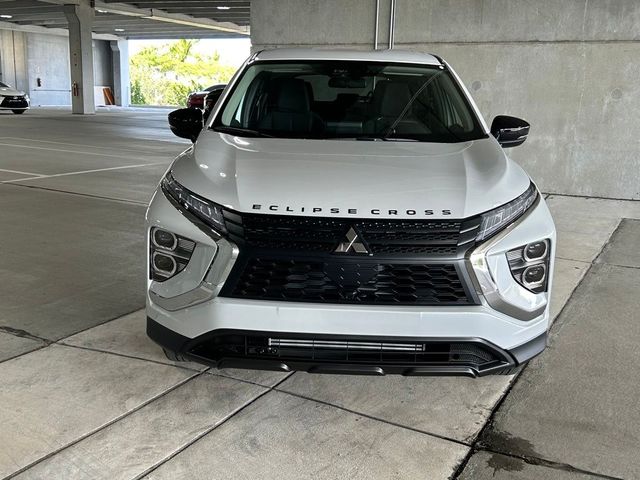 2024 Mitsubishi Eclipse Cross LE