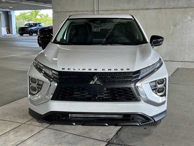 2024 Mitsubishi Eclipse Cross LE