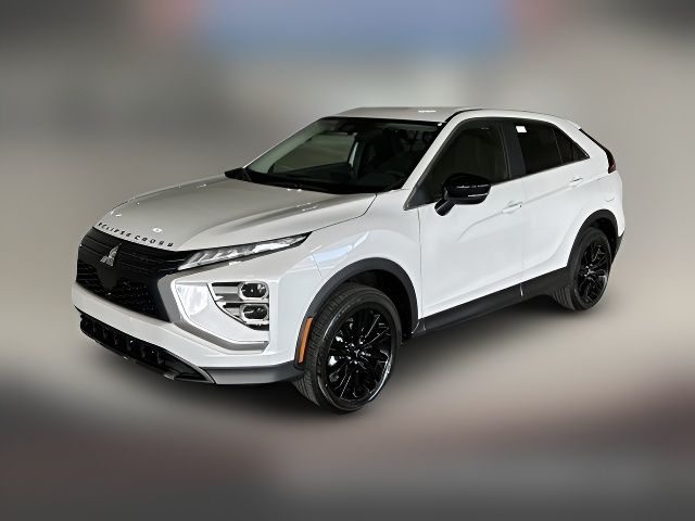 2024 Mitsubishi Eclipse Cross LE