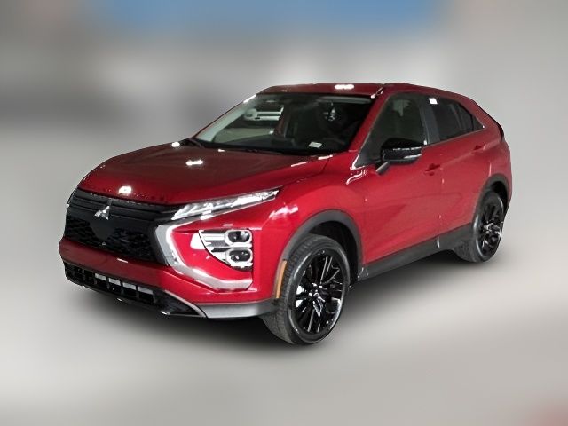 2024 Mitsubishi Eclipse Cross LE