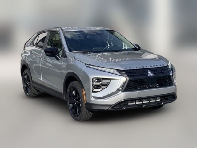 2024 Mitsubishi Eclipse Cross LE