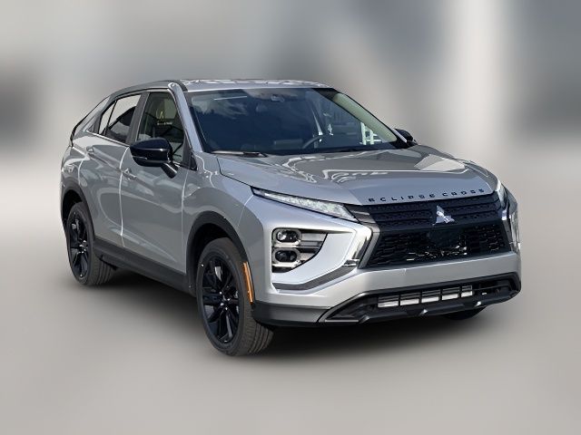 2024 Mitsubishi Eclipse Cross LE