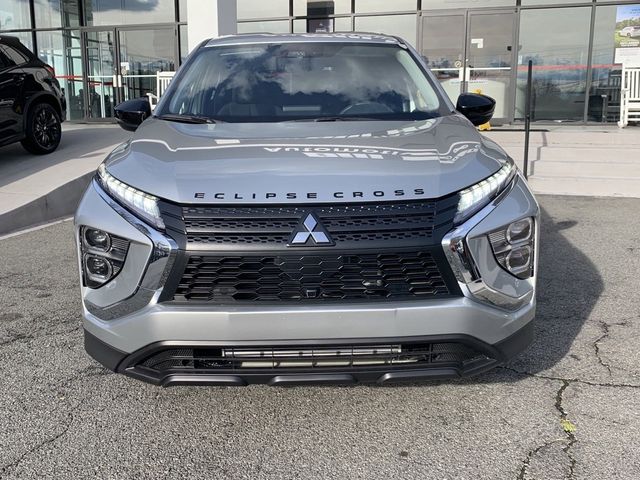 2024 Mitsubishi Eclipse Cross LE