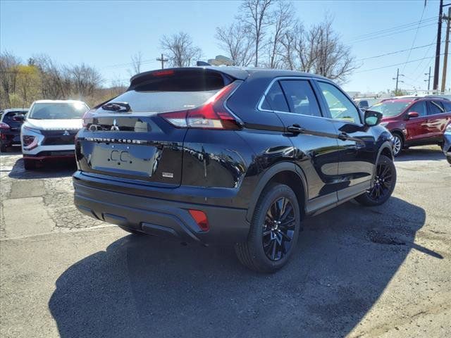 2024 Mitsubishi Eclipse Cross LE