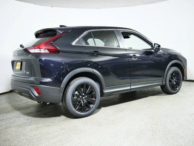 2024 Mitsubishi Eclipse Cross LE