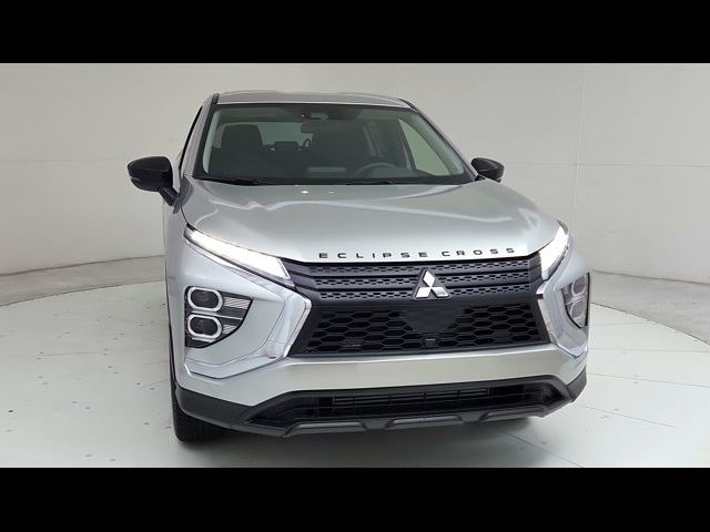 2024 Mitsubishi Eclipse Cross LE