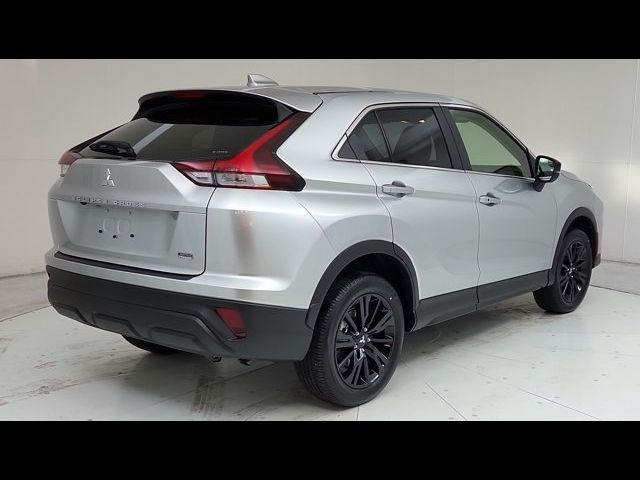 2024 Mitsubishi Eclipse Cross LE