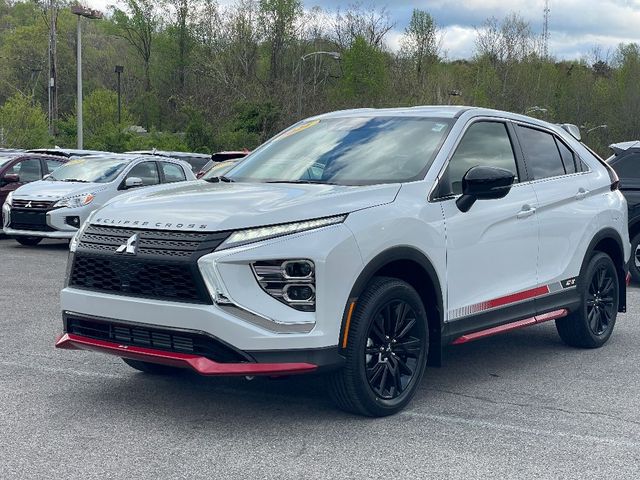 2024 Mitsubishi Eclipse Cross LE