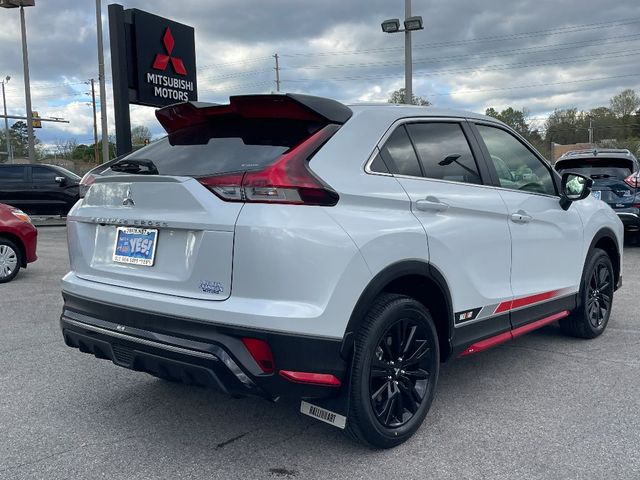 2024 Mitsubishi Eclipse Cross LE