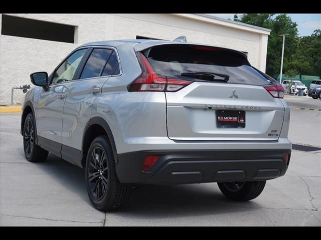 2024 Mitsubishi Eclipse Cross LE