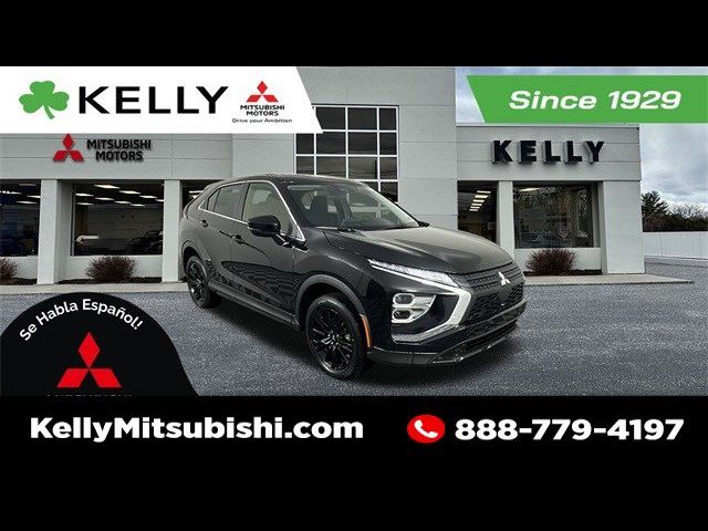 2024 Mitsubishi Eclipse Cross LE