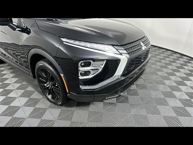 2024 Mitsubishi Eclipse Cross LE