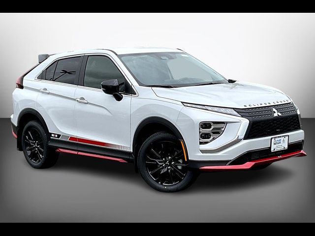 2024 Mitsubishi Eclipse Cross LE