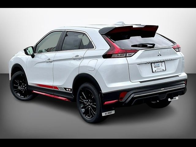 2024 Mitsubishi Eclipse Cross LE