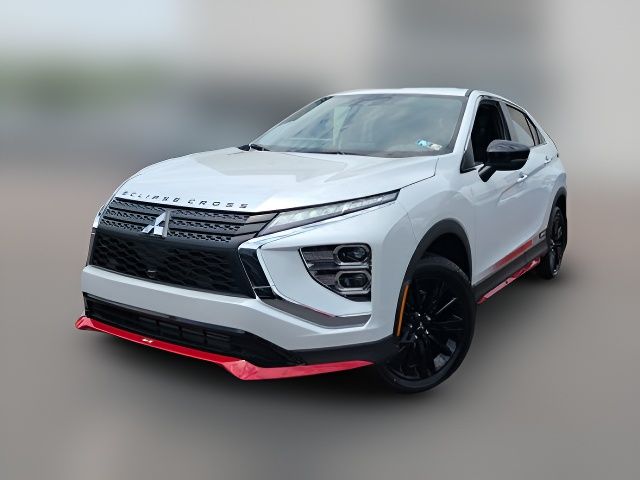 2024 Mitsubishi Eclipse Cross LE