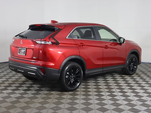 2024 Mitsubishi Eclipse Cross LE