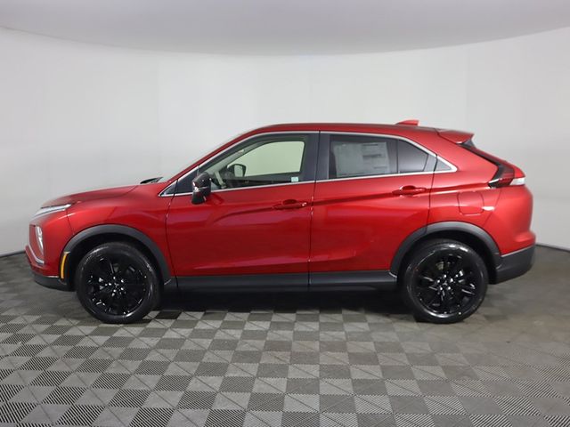 2024 Mitsubishi Eclipse Cross LE